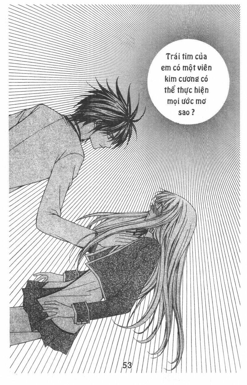 heart no daiya chapter 1.1 11