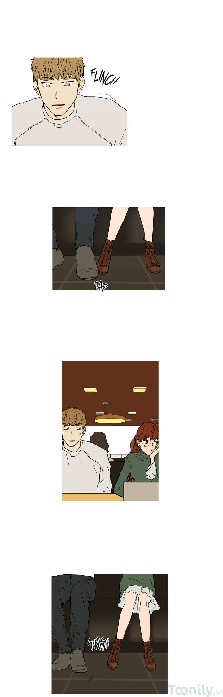 [raw] chiếm đoạt chapter 52 13