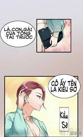 vợ có chút lạnh lùng chapter 9 21