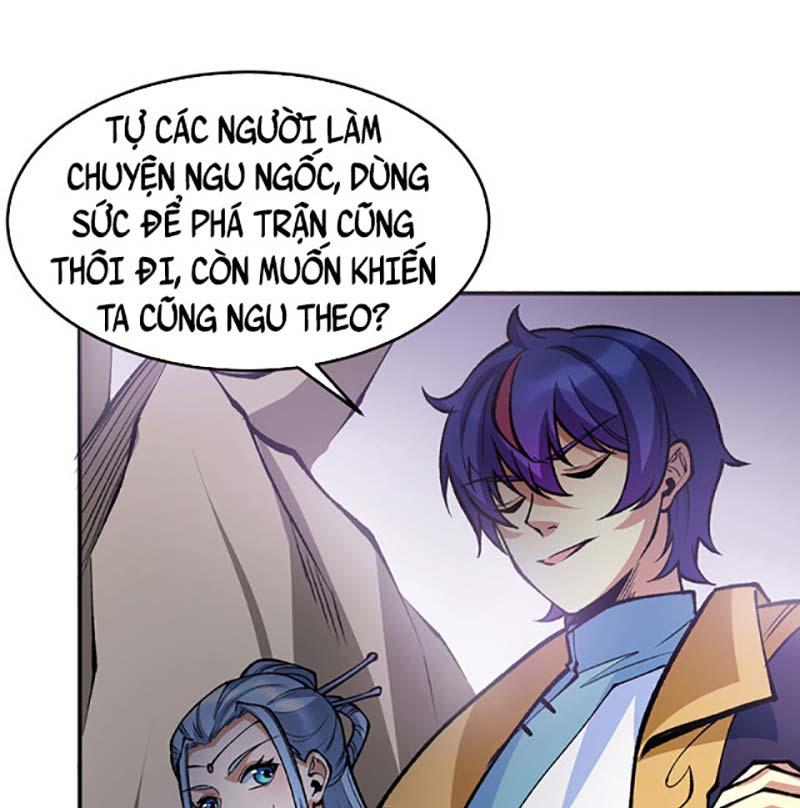 võ đạo độc tôn chapter 605 30