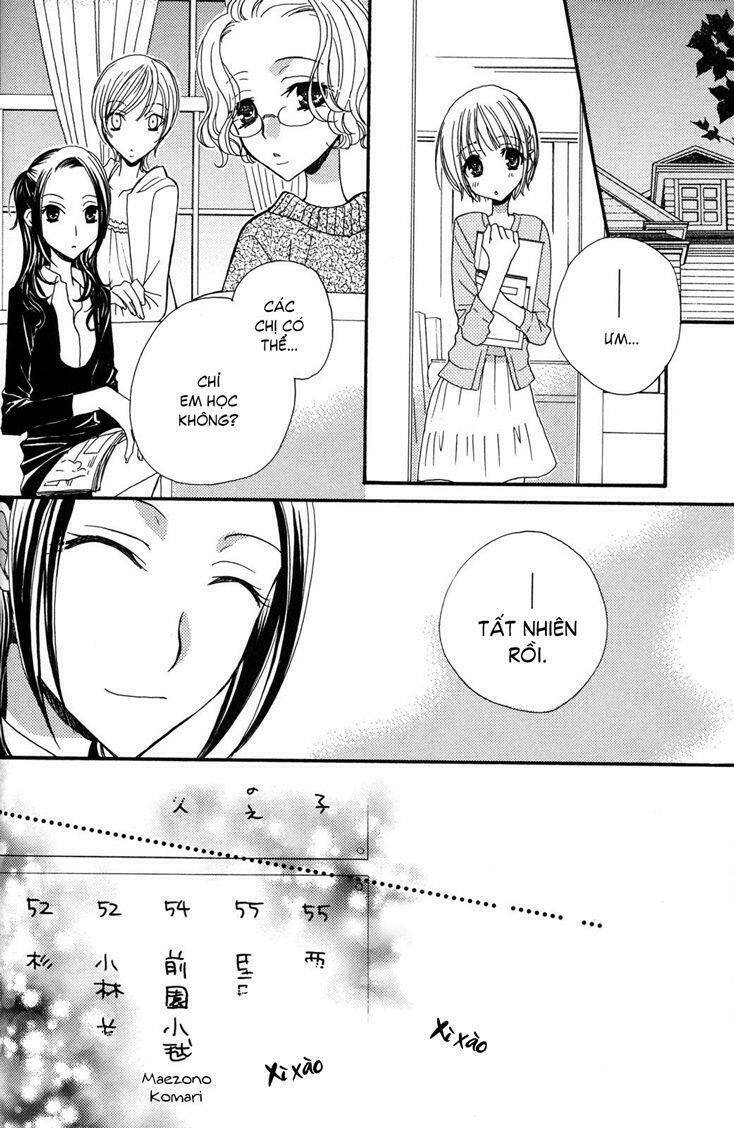 gokujou drops chapter 19 16