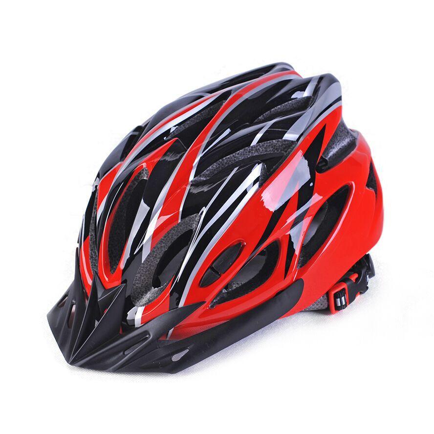 Mũ bảo hiểm xe đạp siêu nhẹ unisex