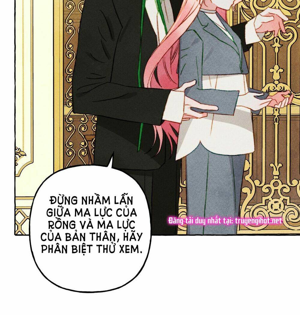 Nuôi Dưỡng Một Bé Rồng Đen Chapter 40.1 - Trang 22