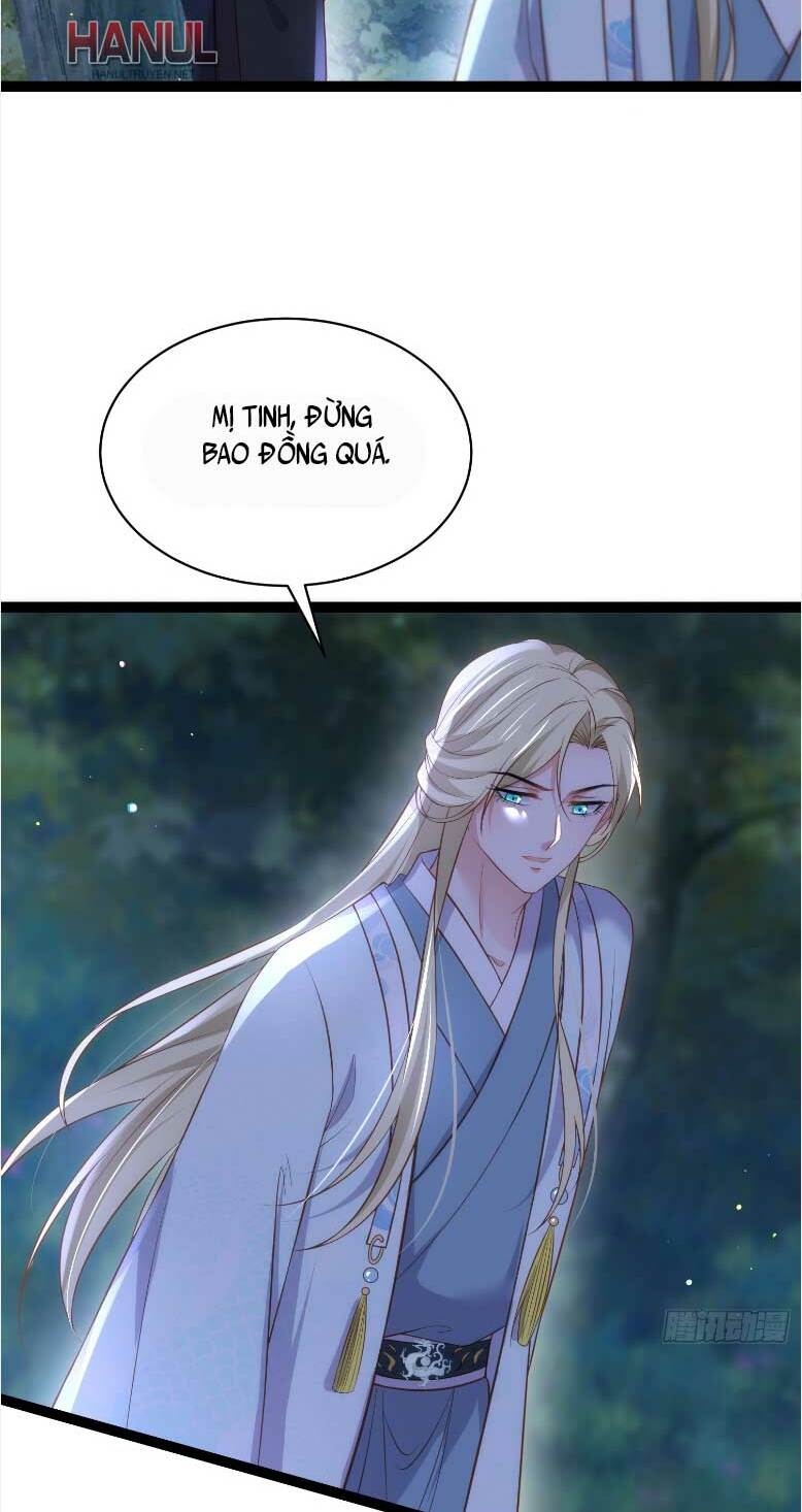 hoạn phi thiên hạ chapter 331 2