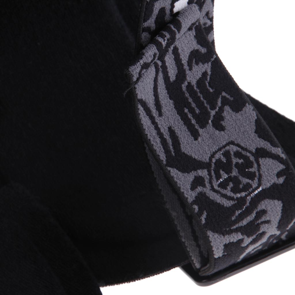 Motorcycle Kneepad Men Protective Gear Knee Guard Protector Dirt Bikes Black