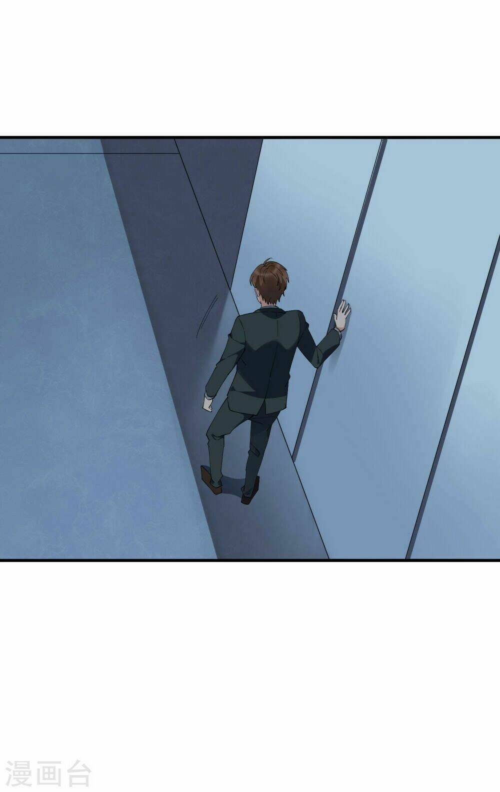 ma lạt nữ lão bản chapter 36.2 20