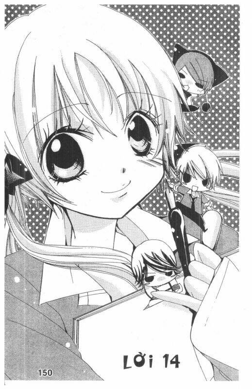 ore-sama kingdom chapter 3 150