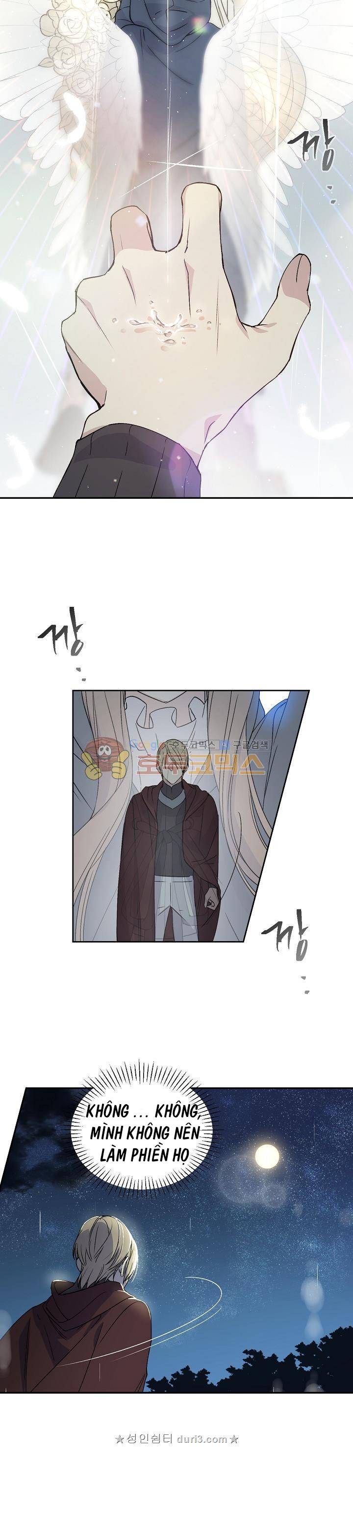 cô hầu giỏi giang chapter 4 21