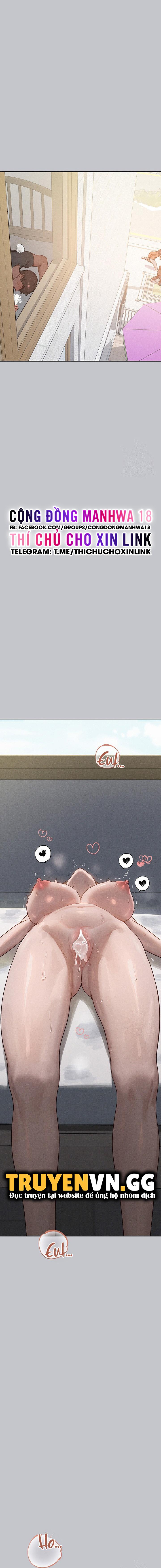 bà chị chủ nhà chapter 121 11