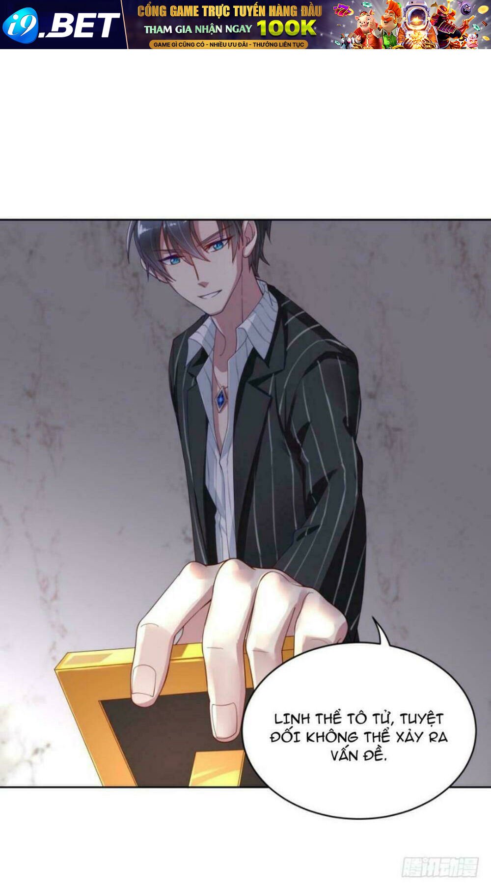 mộ thiếu, lão bà ngươi trọng sinh lại rồi! chapter 20 10