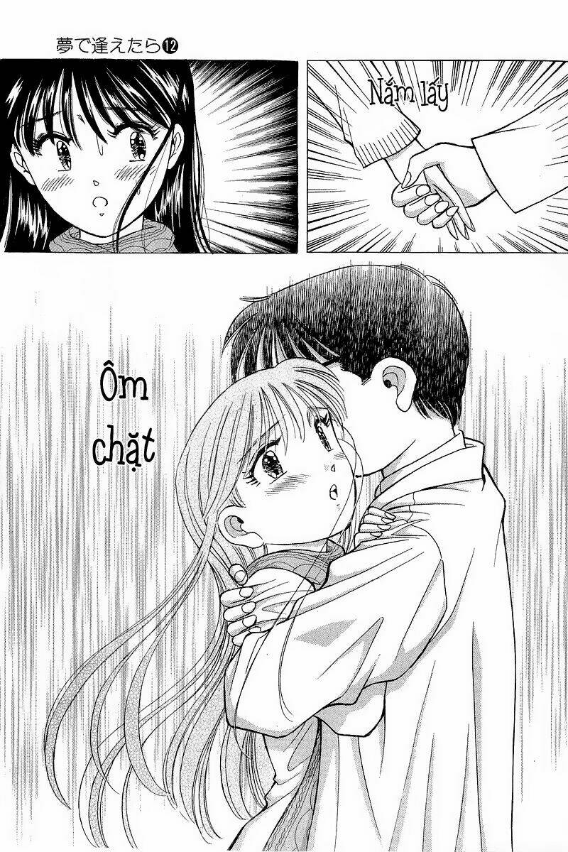 yume de aetara chapter 92 25