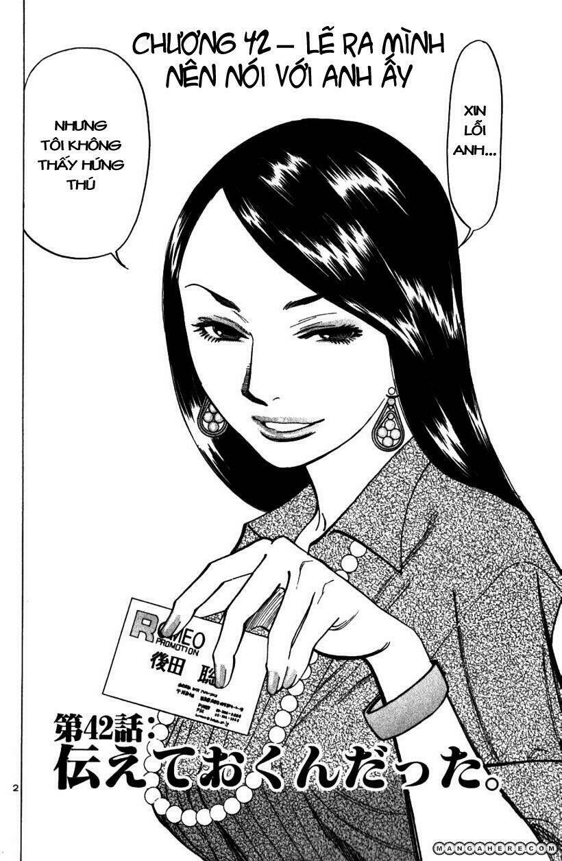 sakuranbo syndrome chapter 42 2