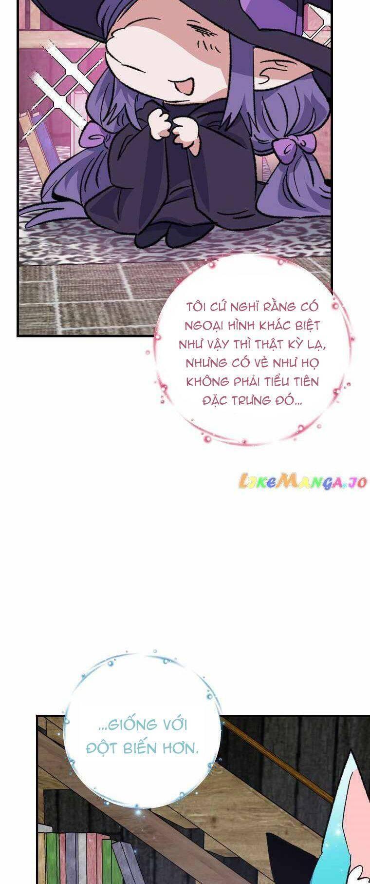 nhà hiền triết yigret chapter 95 42