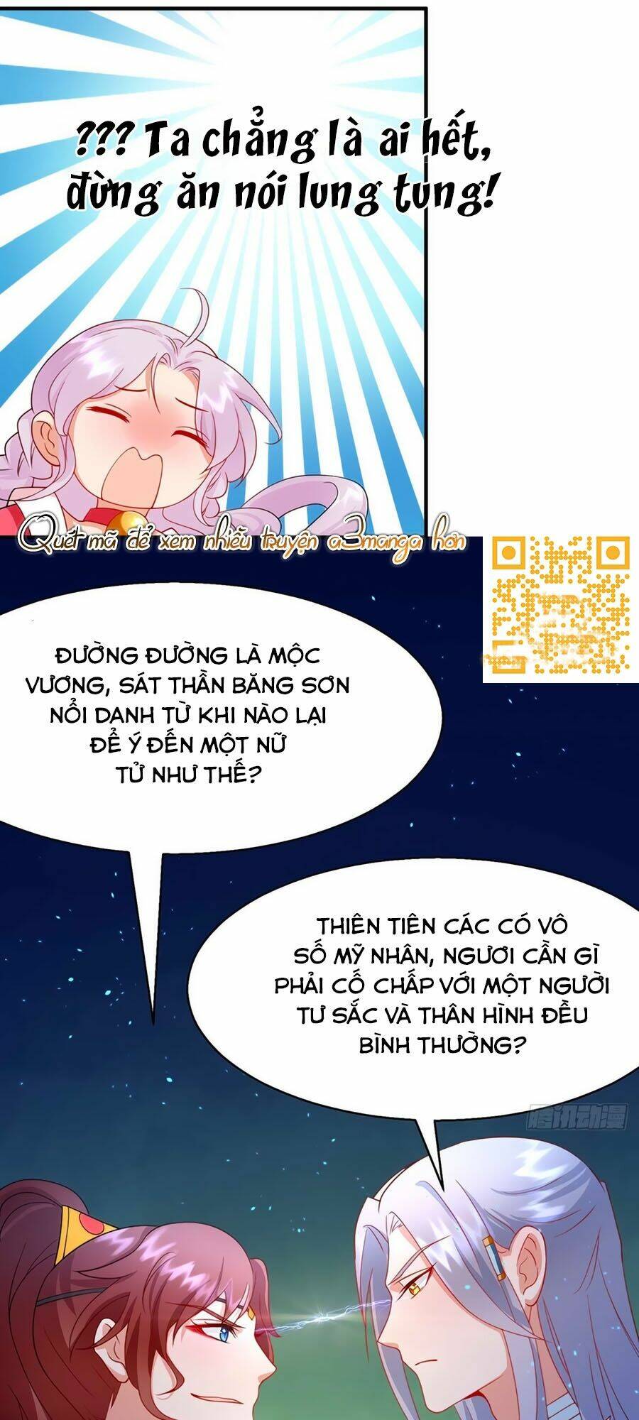 dưỡng thú vi phi chapter 10 38