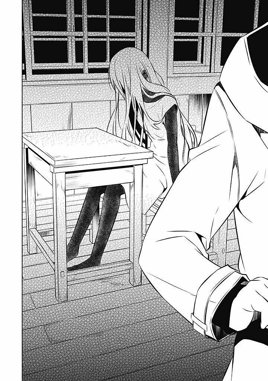 trò chơi tử thần chapter 3 18