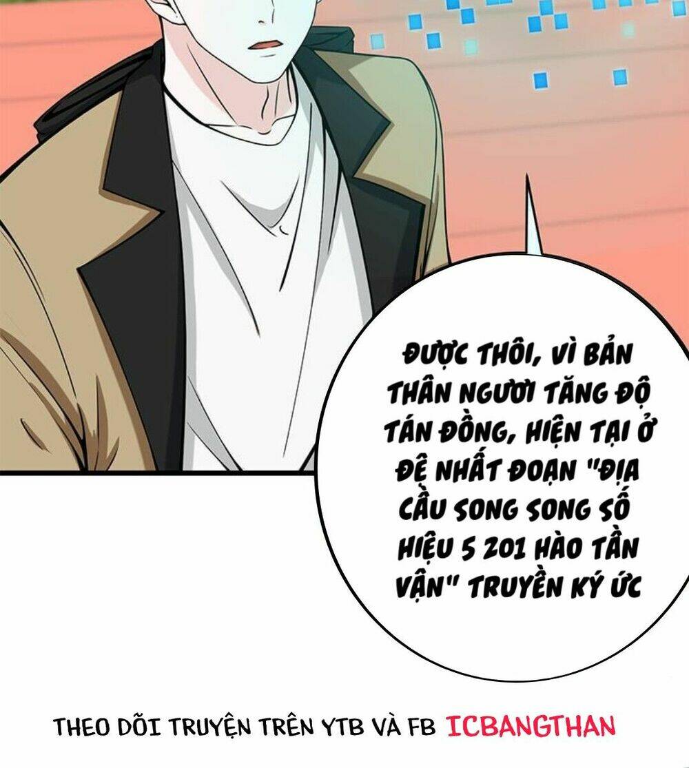 tối cường khí vận hệ thống chapter 3 24