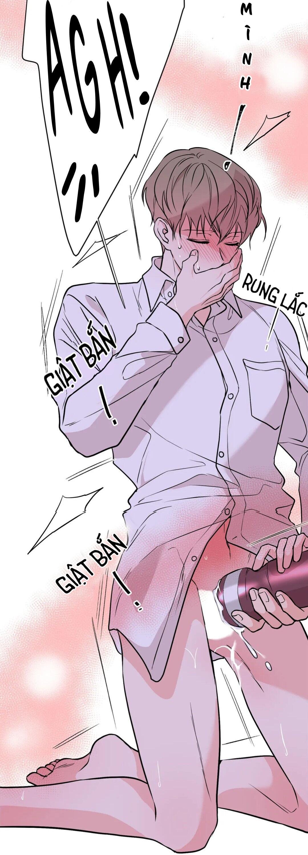 đảo ngược chapter 3 34