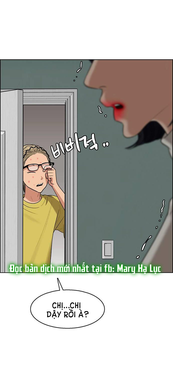 vẻ đẹp đích thực - true beauty chapter 237.1 8