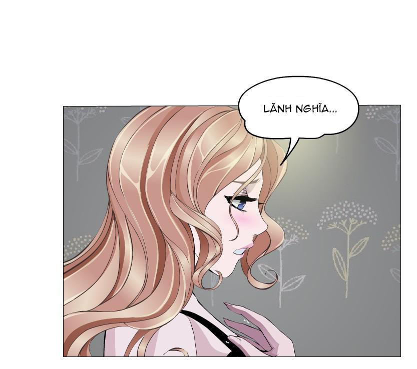 cạm bẫy của nữ thần chapter 115 15