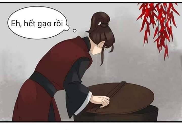 mưa chìm sâu trong mây chapter 21 12