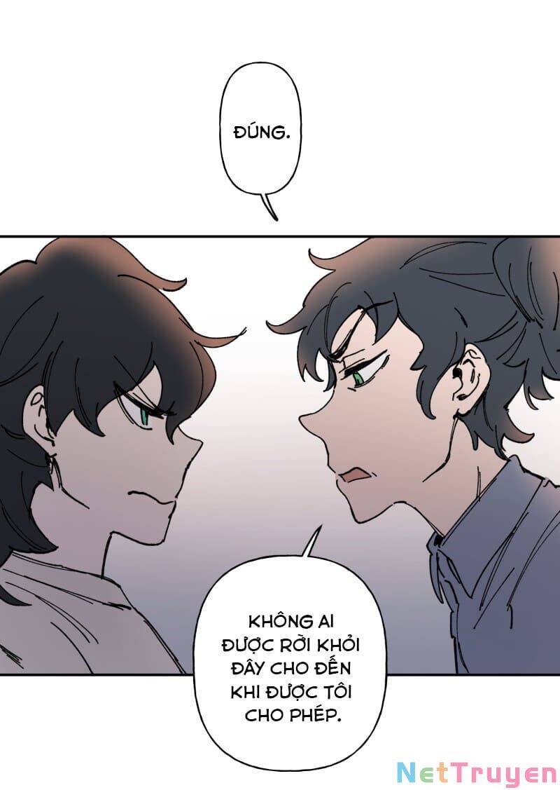 lumine - cội nguồn ánh sáng chapter 91 10