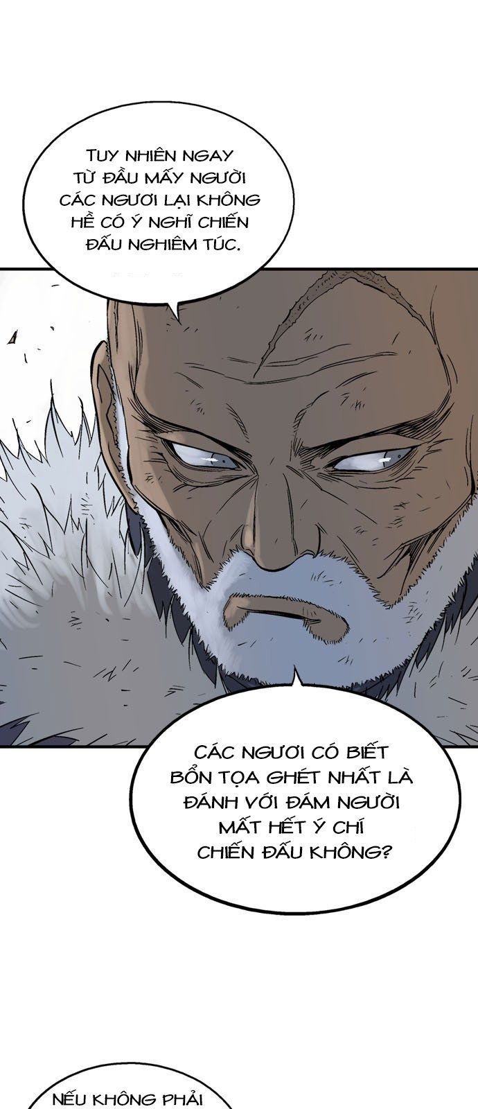 cao thủ 2 chapter 95 35
