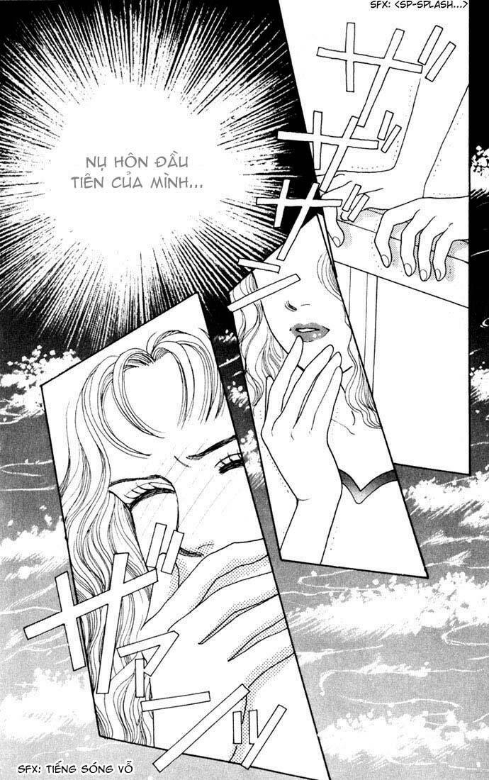 con nhà giàu chapter 12 8