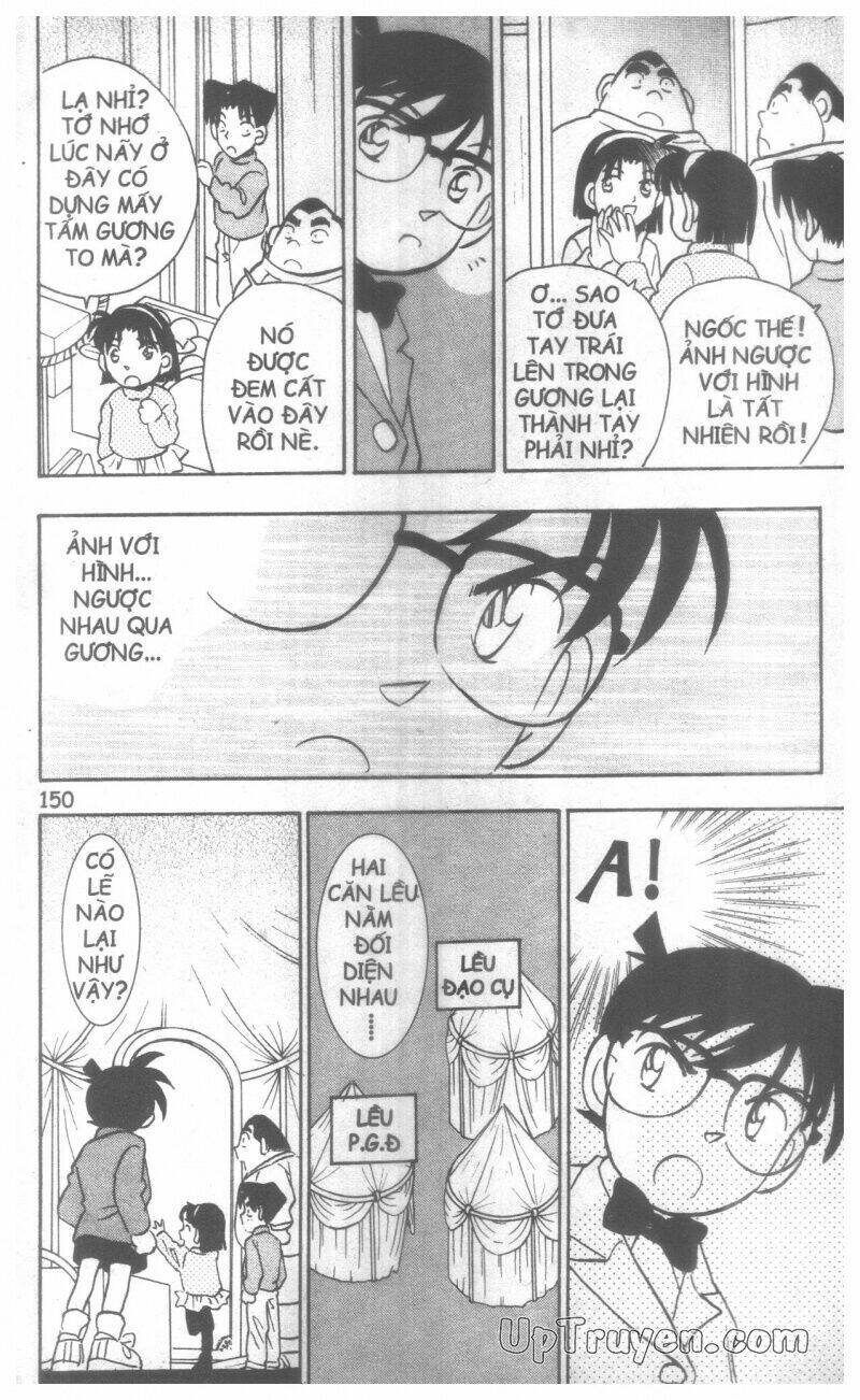 conan - bộ đặc biệt chapter 8 140