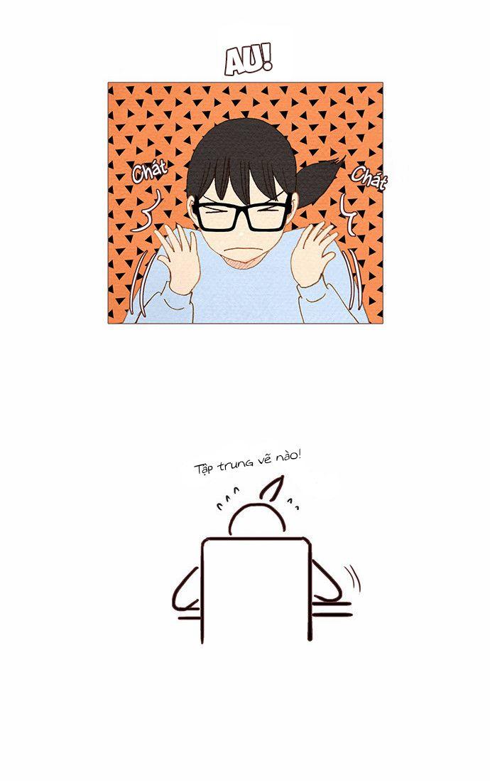 thánh thần trẻ trâu chapter 63 34