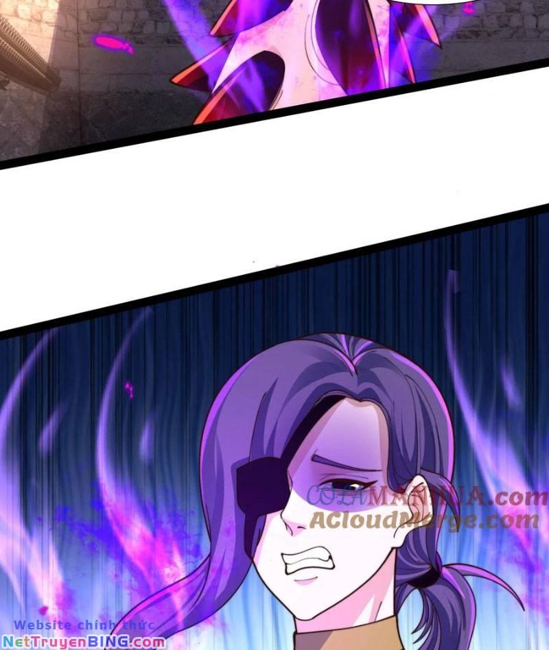 ta nuôi ma quỷ ở trấn ma ti chapter 289 44