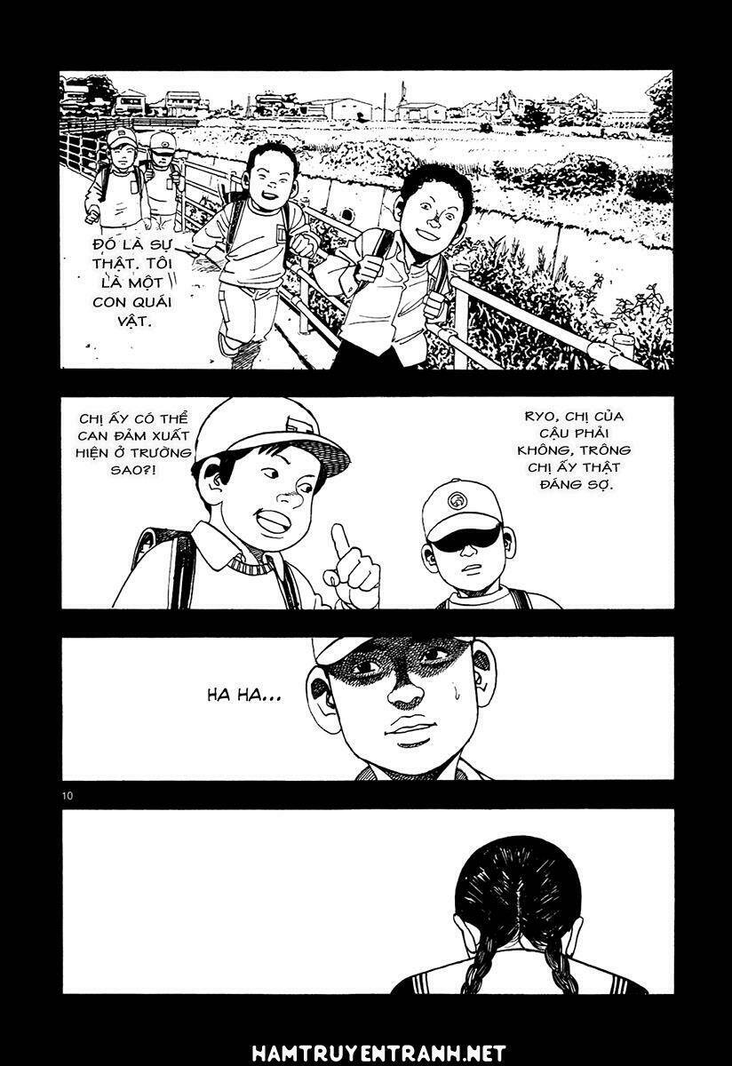 yomawari sensei chapter 13 11