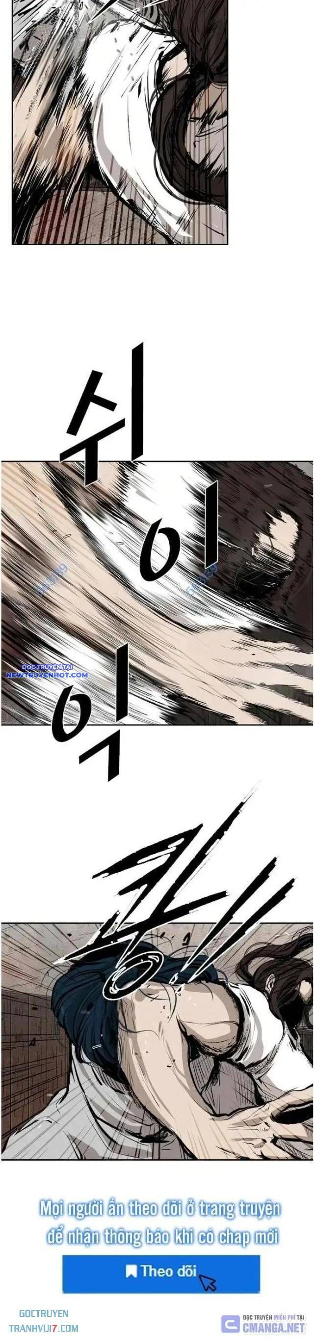 shark - cá mập chapter 114 43