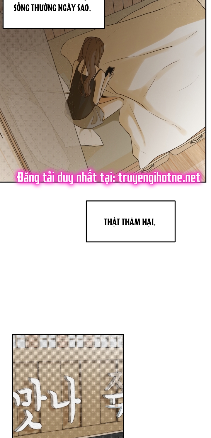 những người đàn ông đã lên giường tôi chapter 42.1 29