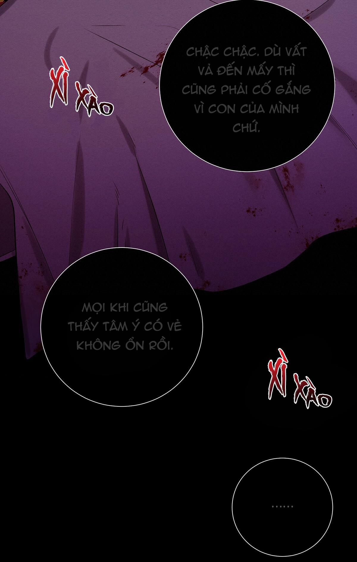 lý do của ác nhân chapter 21 12