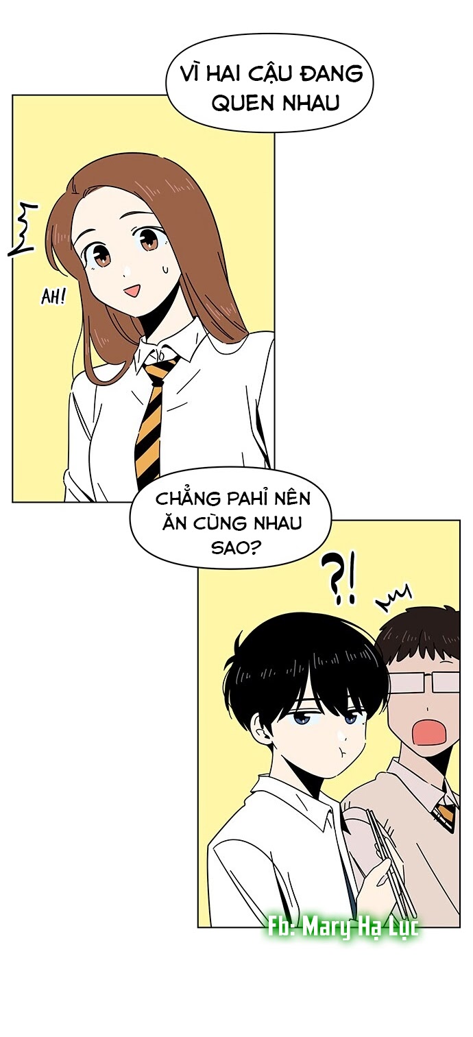 thanh xuân rực rỡ - season of blossom chapter 14 35