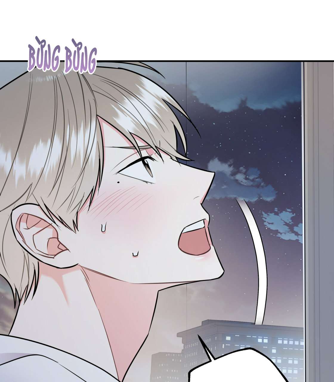 tôi với cậu không thể như thế này chapter 20 85