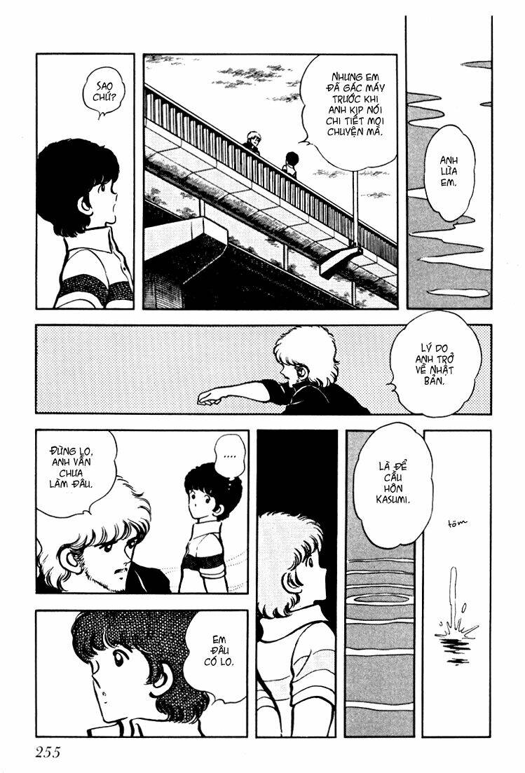 hiatari ryoukou! chapter 12 8