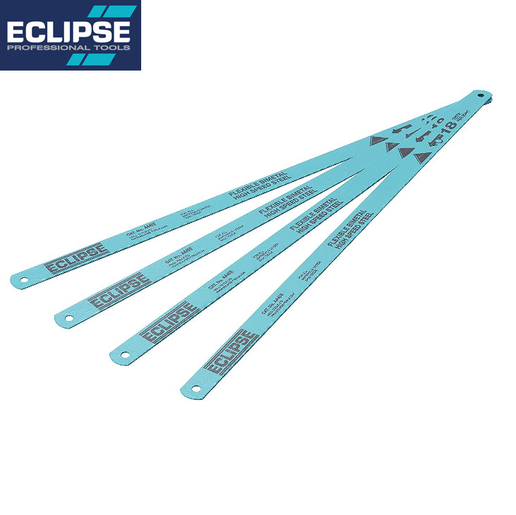 Bộ 10 lưỡi cưa hợp kim cao cấp 300mm 32 răng Eclipse 