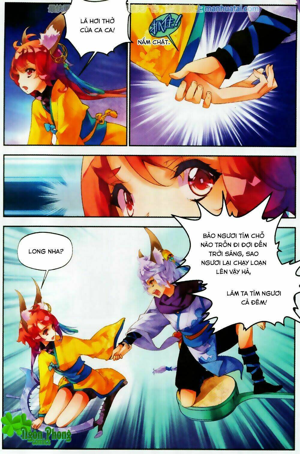 thu la chapter 26 16