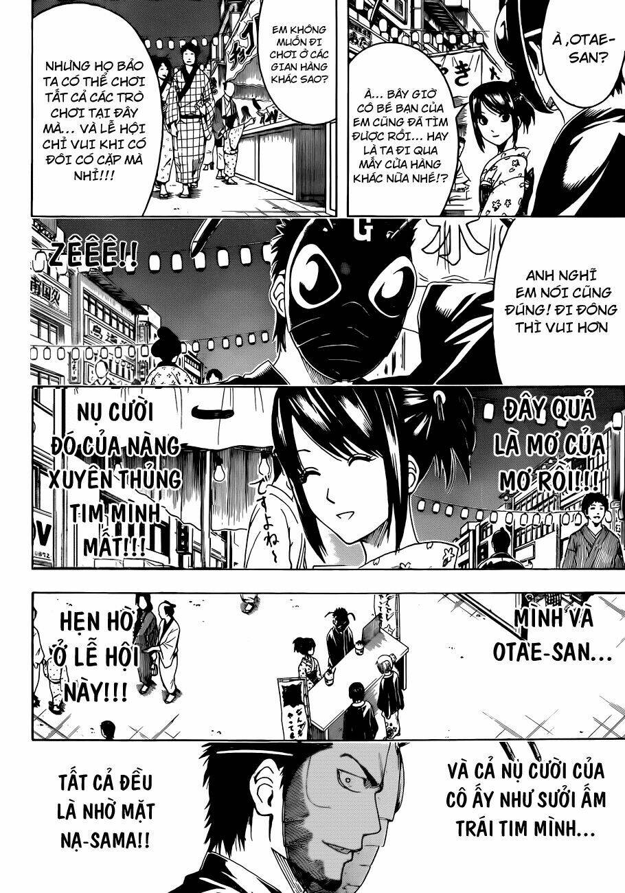 gintama - linh hồn bạc chapter 461 5