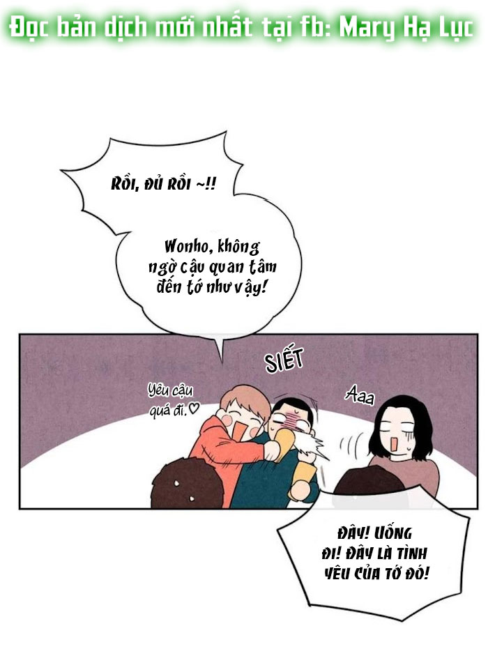 1 cộng 1 bằng.... chapter 1 67