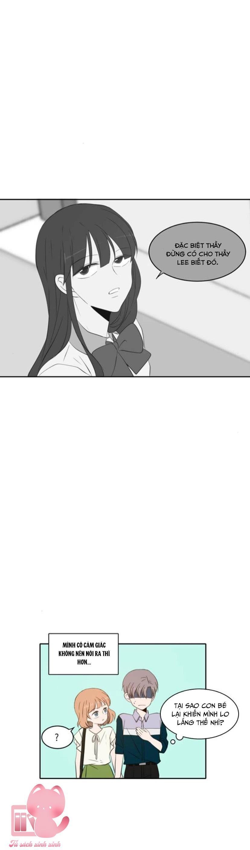 a good day to be a dog chapter 64 27