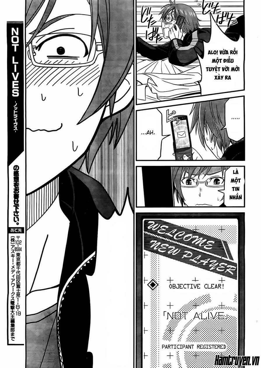 not lives chapter 1.5 28