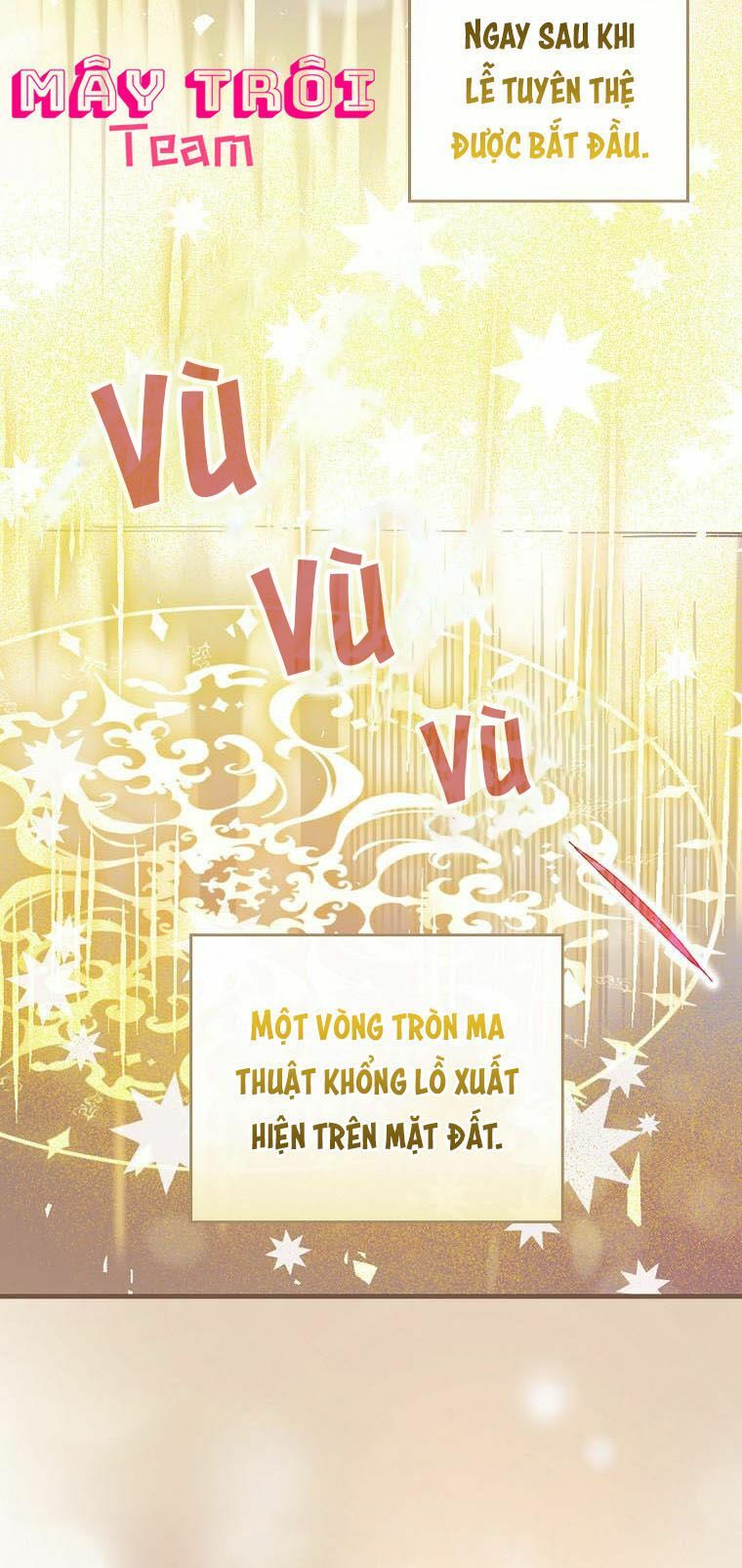 Giai Điệu Của Nhành Cây Khô Héo chapter 9 7