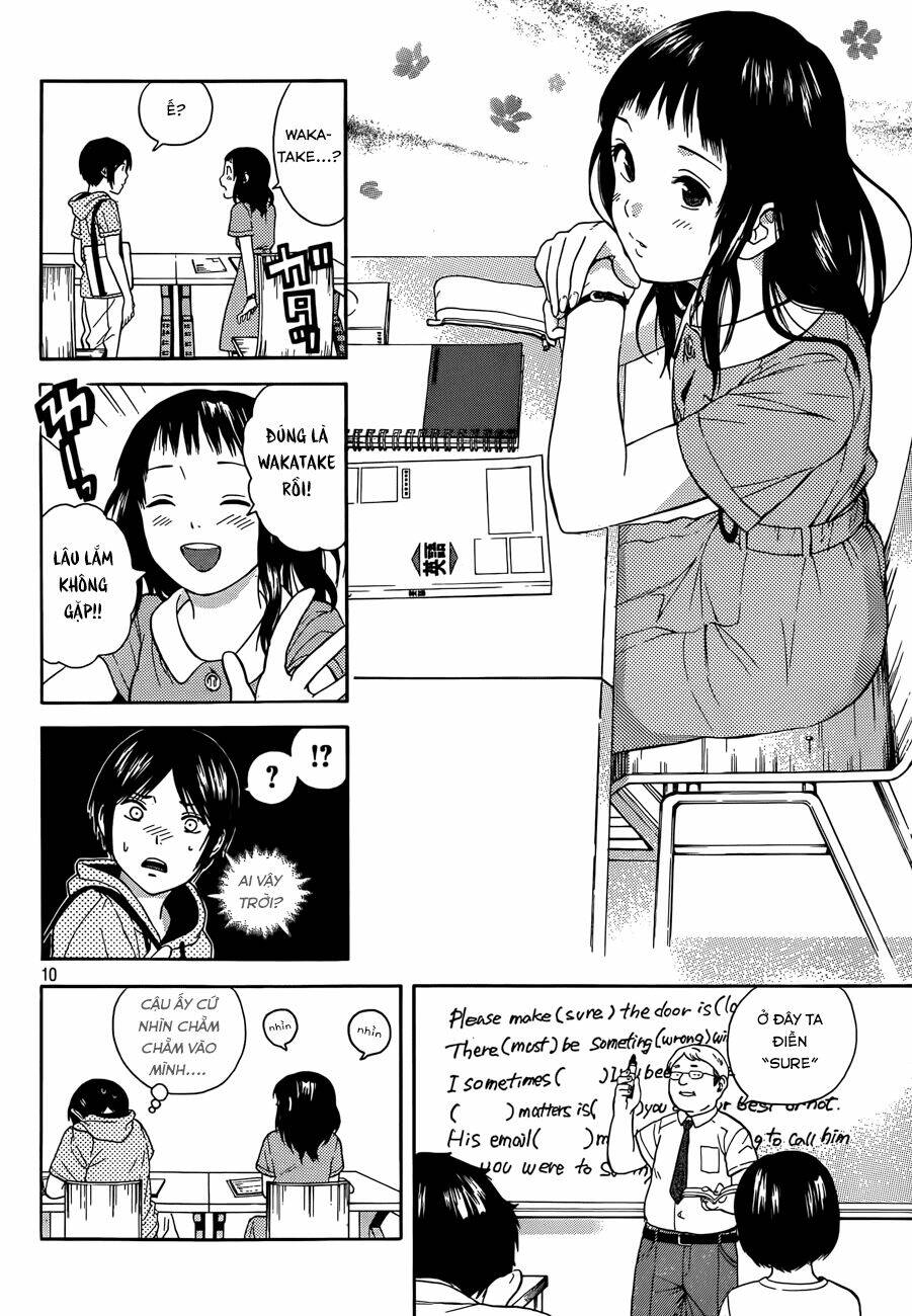 sakurasaku syndrome chapter 13 11