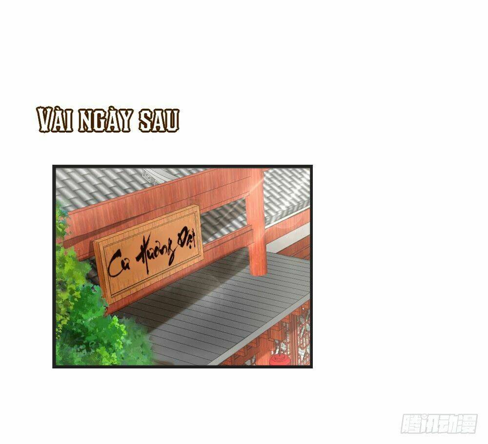 hồng nhan bất vong quốc chapter 13 27