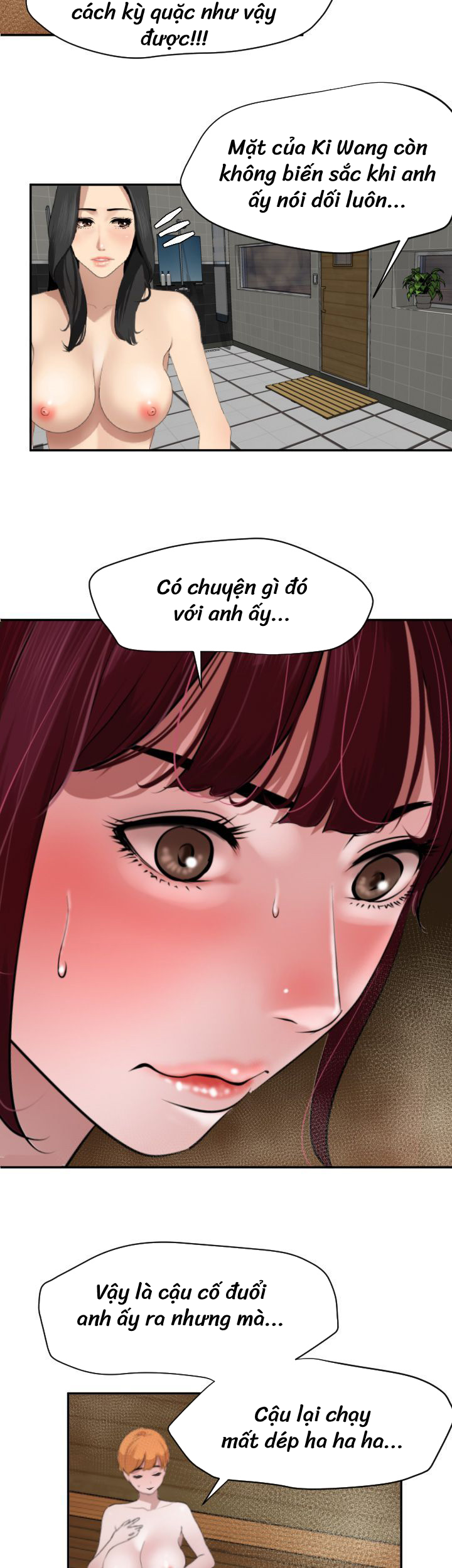 cột thu lôi chapter 62 16