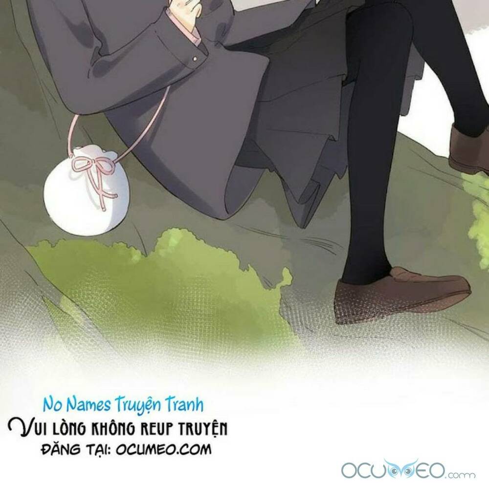 sos! tôi đã yêu một con sâu bướm (phần 2) chapter 12 43