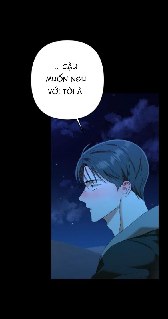 bóng râm mùa xuân chapter 12.1 36