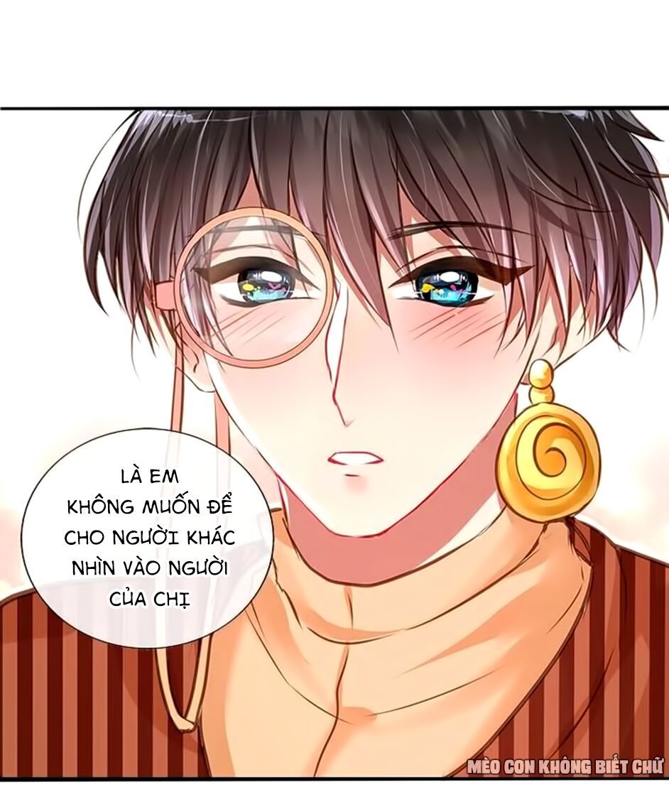 không có ssr làm sao để yêu chapter 16 6